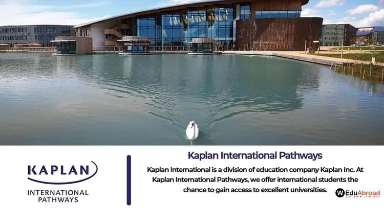 Kaplan International Pathways