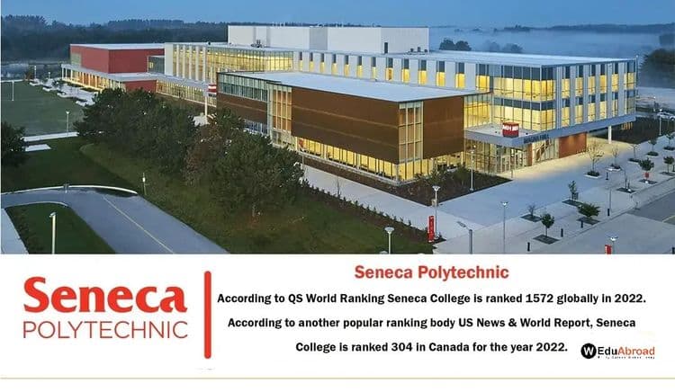 Seneca Polytechnic